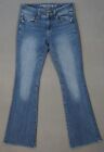 WC01456 REALLY GREAT ****AMERICAN EAGLE**** KICK BOOT CUT FIT WOMENS JEANS sz2S