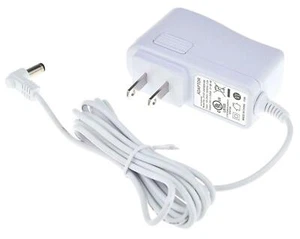 Cable de repuesto de fuente de alimentación conmutada adaptador de CA a CC Alphex 24 V 0,65a - Imagen 1 de 7