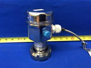 Endress Hauser Cerabar M Trasmettitore di pressione PMP45-RE13SBH1EG - Foto 1 di 9