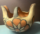 Santo Domingo Pueblo Pottery Pitcher Native American Indian