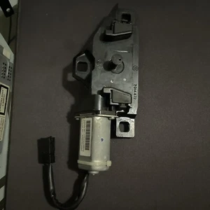 2006-2008 BMW 750i 750Li TRUNK LID LATCH ACTUATOR LOCK MOTOR OEM - Picture 1 of 4