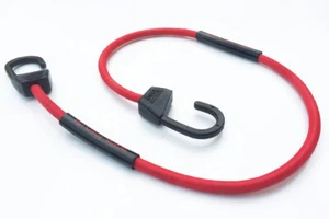 Toso der Bärenstarke elastischer Gepäck Spanngurt mit Spezialhaken 60cm - Bild 1 von 3