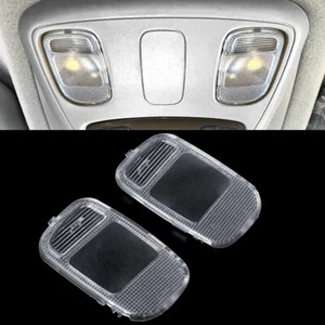Overhead Front Map/Dome Light Cover Lens For Dodge Ram 1500 2500 3500 2002-2008 - Picture 1 of 8