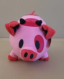 Hazbin Hotel, Vivziepop, SharkRobot Fat Nuggets Plush - New w/tags - Rare - Picture 1 of 10