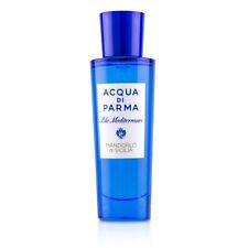NEW Acqua Di Parma Blu Mediterraneo Mandorlo Di Sicilia EDT Spray 30ml Perfume