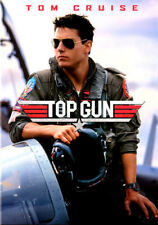 Top Gun (DVD, 1986)