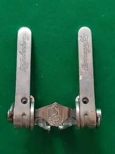 CAMPAGNOLO VICTORY EROICA VINTAGE - Foto 1 di 4