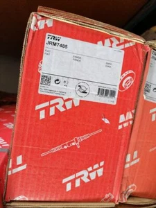 Servolenkung TRW (Neuteil) RHD, A0004257B - Bild 1 von 1