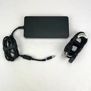 Original Dell Laptop Ladegerät AC Adapter Netzteil LA240PM190 19,5V 240W Output - Bild 1 von 7