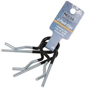 Reese Towpower 7021300 Cotter Clip - 3 Pack (Wholesale lot of 20 packs of 3)  - Picture 1 of 1