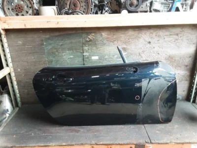 MIATA     2021 Front Door 565516 - Image 1 of 4