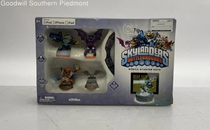 Skylanders Battlegrounds Mobile Starter Pack - Discontinued Game - New - Bild 1 von 8
