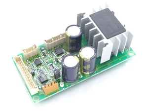 KAWASAKI 1HG-30 CIRCUIT BOARD - Picture 1 of 5