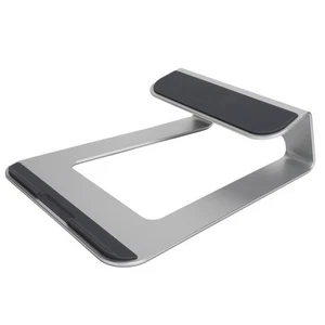 Laptop Stand Desk Table Notebook Cooling Bracket For OS X Pad Pro 11-15in CB - Afbeelding 1 van 22