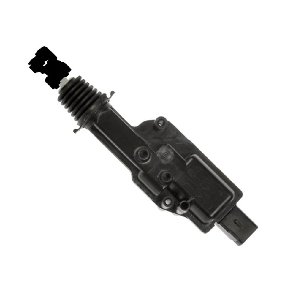 Actuador de bloqueo de puerta trasero, conductor y pasajero para Lincoln Town Car 1990-1997 Foto 1 de 4