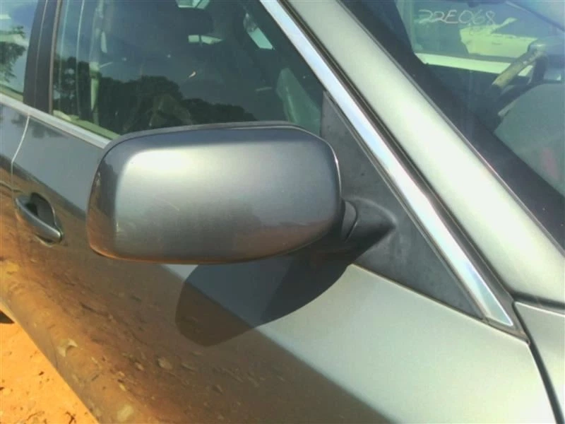 Espejo retrovisor lateral pasajero eléctrico térmico a través de 8/05 para 04-06 BMW 525i 154145 Foto 1 de 4