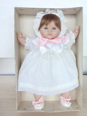 Rare poupée Corolle Benjamin de 1992 - Photo 1/4