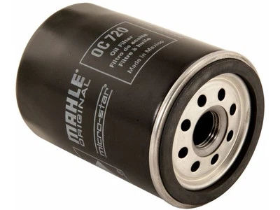 For 1960-1974 Volkswagen Karmann Ghia Oil Filter Mahle 64463CNMJ 1961 1962 1963 — 第 1/2 张图片