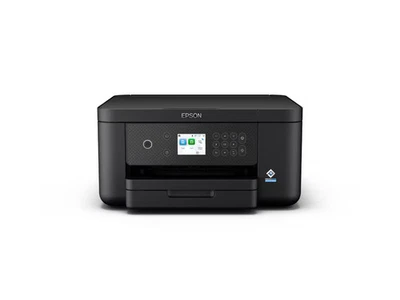 EPSON Expression Home XP-5200 Multifunktionsdrucker Scanner Kopierer USB WLAN... - Bild 1 von 4