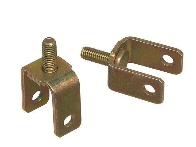 Suporte de barra de balanço dianteiro para 1986-1987 BMW 325es NN929PB - Imagem 1 de 1