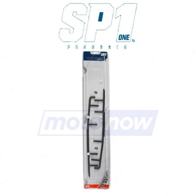 SP1 Slasher Six60 Runners for 2005-2006 Arctic Cat M7 EFI 153 - Skis Runners pb Foto 1 de 4