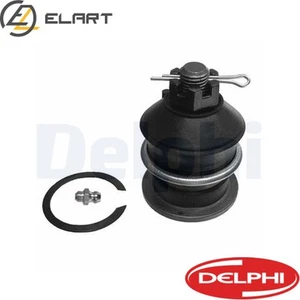 BALL JOINT TC8555 FOR HYUNDAI GALLOPERII G6AT 3.0L 6cyl GALLOPER II D4BA 2.5L - Picture 1 of 6