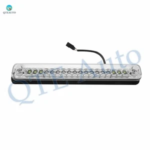 Brake Light 12.6x2x3.15 LED headlights for 1988-1998 Chevrolet C1500 LED - Bild 1 von 7