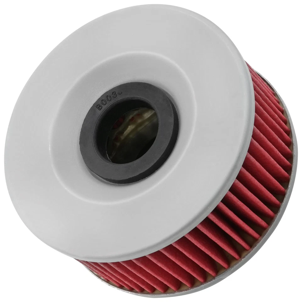 Filtro de aceite para Yamaha FZ600 FZR600 1986 1987 1988 1989 1990 Foto 1 de 4