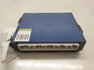 Lexus LS430, amplificador de CA chasis, 2002-2004, V8, 3UZFE, 88650-50403 Foto 1 de 4