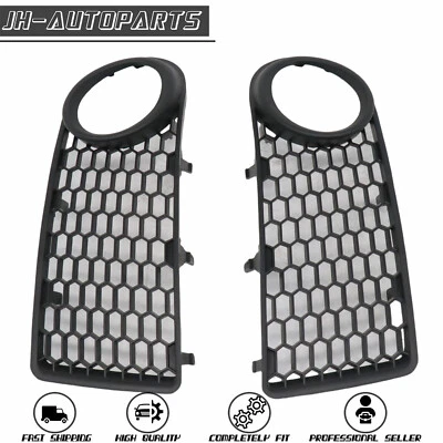 Parrilla antiniebla parachoques delantero convertible para VW Volkswagen Beetle & Beetle Foto 1 de 4