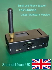 MMDVM Pi-Star Hot Spot Fully Assembled UK-Stock - CHOICE of COLOUR! - Picture 1 of 10