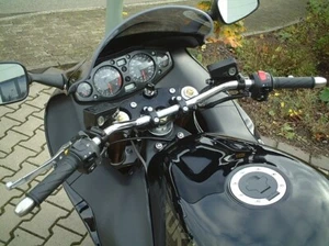 Kit de conversión LSL Superbike para Suzuki Hayabusa 1999-2007 - Imagen 1 de 2