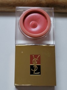 ysl cream blush