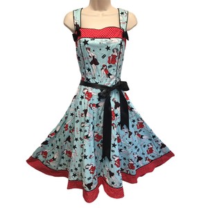 ebay rockabilly dresses