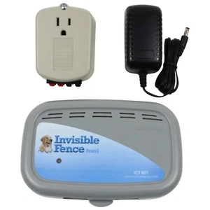 Invisible Fence ICT-801 Transmitter Hund Containment Grenze 800 Serie 7K 10K - Bild 1 von 5