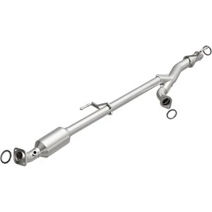 MagnaFlow Catalytic Converter 52573: Direct-Fit, EPA Compliant - Picture 1 of 6
