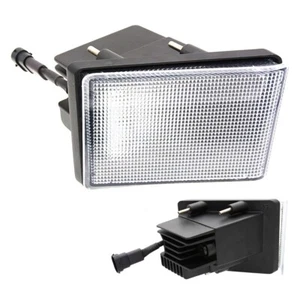 RE151565 Led Front Outer Hood Light For John Deere 7000 Series: 7600,7700,7800 - Picture 1 of 14