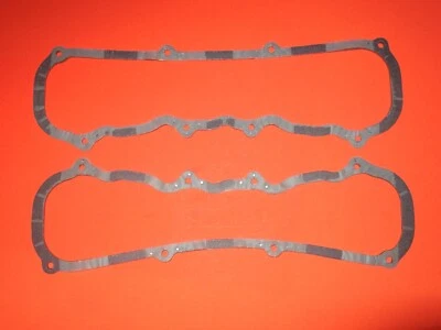GENUINE MOTORCRAFT FORD SCORPIO SIERRA &TRANSIT 2.9i ROCKER COVER GASKETS EEQ122 - Image 1 of 3