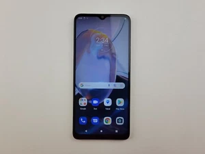 Motorola Moto e22i (XT2239-17) 64GB (GSM Unlocked) (Telcel)- SMALL ISSUE - J2724 - Picture 1 of 7