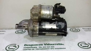 51810302 MOTOR STARTET / 25-3423 / D6G32 / 1225942 FÜR FIAT 500 CABRIO 150 LOU