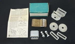 Superior Industries 12-9606 - Seat Belt Kit / Gurtsatz - Picture 1 of 1