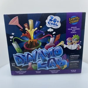 Science Kit for Kids - 21 Experiments Science Set, Great Gifts for 6, 7, 8 , ... - Picture 1 of 2