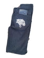 Ladies Ed Hardy Christian Audigier Jeans, Size 28