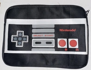 2011 Original Nintendo Entertainment System Controller NES Computer Cover 15x12 - Bild 1 von 4