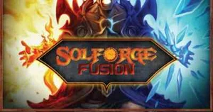 Solforge Fusion Kickstarter Promo Arte Alternativo Minion - Elige la lista - Imagen 1 de 5
