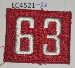 Boy Scout Troop Pack Unit Number 63 - Picture 1 of 1
