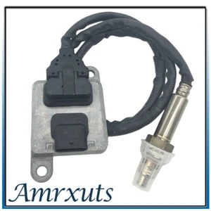 Nox Sensor A0009055206 For Mercedes-Benz GLE350d GL350 ML350 W166 W164 X166 X164 - Picture 1 of 7