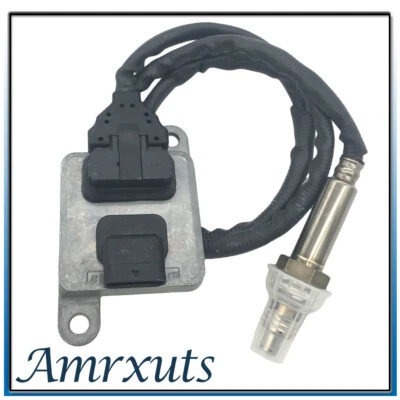 Sensor Nox A0009055206 para Mercedes-Benz GLE350d GL350 ML350 W166 W164 X166 X164 Foto 1 de 4