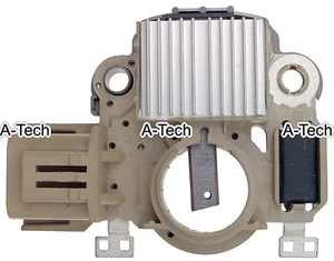 Alternador regulador de voltaje para Mazda 3 2004-2009 wo/ Turbo Mazda 5 2006-07 - Imagen 1 de 1