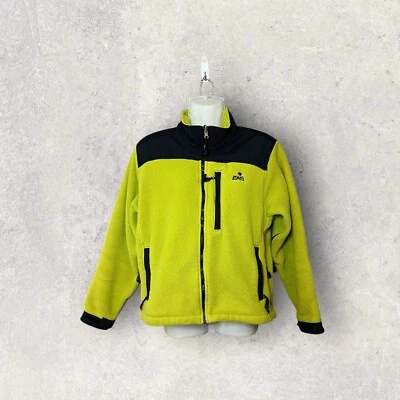 Eastern Mountain Sports Women’s Size Medium Full Zip Polartec Performance Jacket - Image 1 of 4